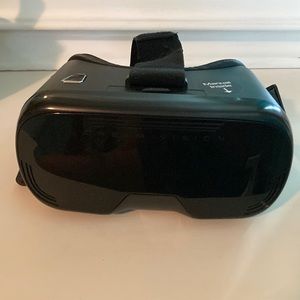 Dream vision or VR